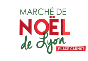 Lyon marché de Noel