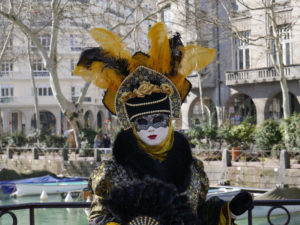 Demiro voyages carneval d'Annecy